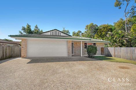 Property photo of 6 Telopea Court Capalaba QLD 4157