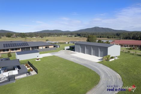 Property photo of 115 Oxbow Circuit King Creek NSW 2446