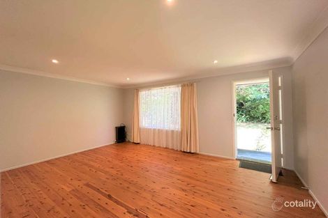 Property photo of 23 Cliff Avenue Hazelbrook NSW 2779