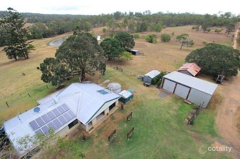 Property photo of 675 Pine Creek Road Pine Creek QLD 4670