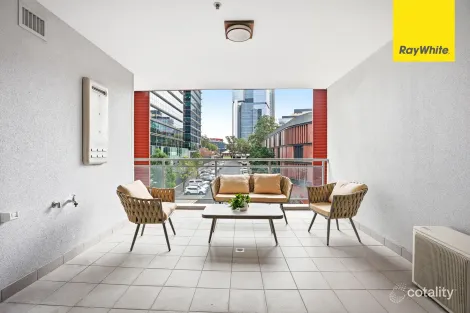 301/6-10 Charles St, Parramatta, NSW 2150