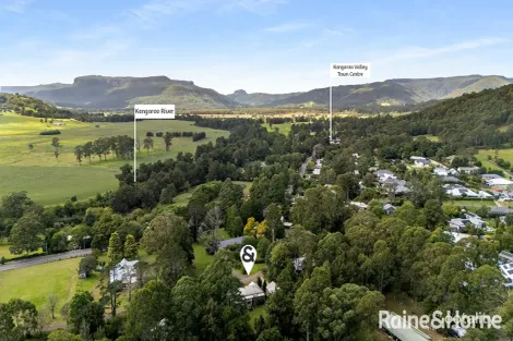 Property photo of 2 Rectory Park Way Kangaroo Valley NSW 2577