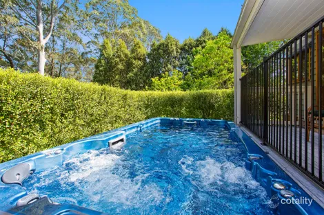 Property photo of 2 Rectory Park Way Kangaroo Valley NSW 2577