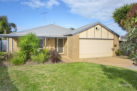 Property photo of 9 Amos Court Ocean Grove VIC 3226