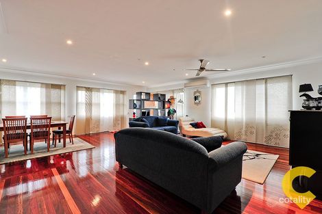 Property photo of 21 Gray Street Carina QLD 4152