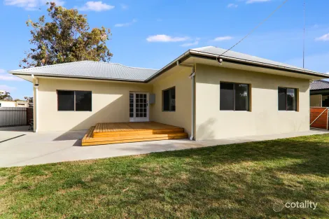 Property photo of 2 Tobruk Avenue Warracknabeal VIC 3393