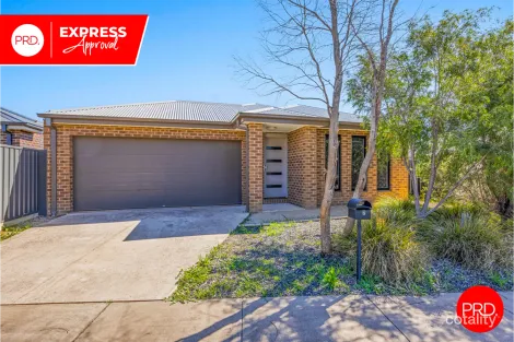 Property photo of 2 Edgerton Road Huntly VIC 3551