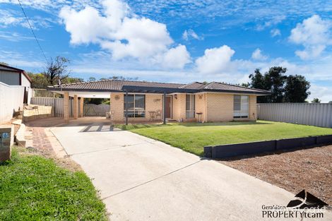 Property photo of 6 Cramer Court Mount Tarcoola WA 6530