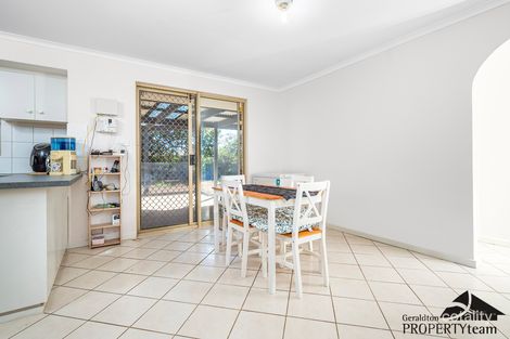 Property photo of 6 Cramer Court Mount Tarcoola WA 6530
