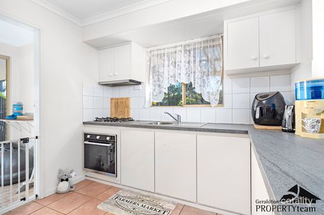 Property photo of 6 Cramer Court Mount Tarcoola WA 6530