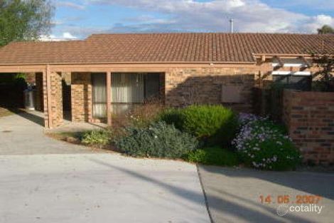 Property photo of 17/15 Wyselaskie Circuit Kambah ACT 2902