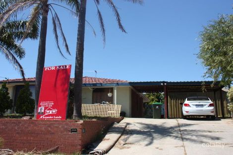 7 Liquidambar Hts, Mirrabooka, WA 6061