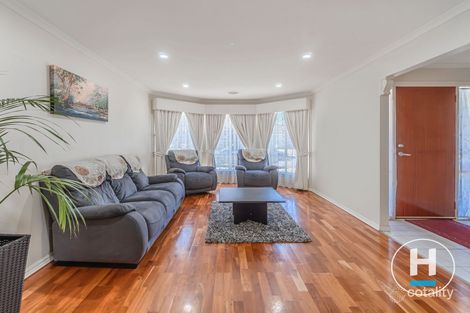 Property photo of 36 Marne Drive Roxburgh Park VIC 3064