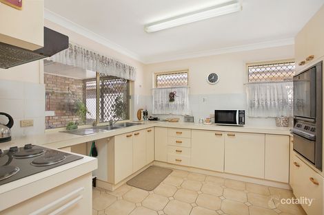 Property photo of 130 Preston Road Manly West QLD 4179