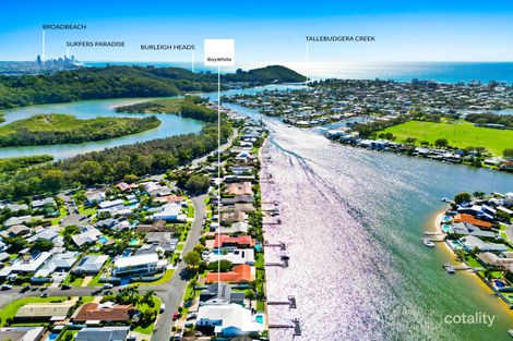 Property photo of 23 Diplacus Drive Palm Beach QLD 4221