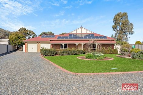 Property photo of 36 Jemalong Crescent Roseworthy SA 5371