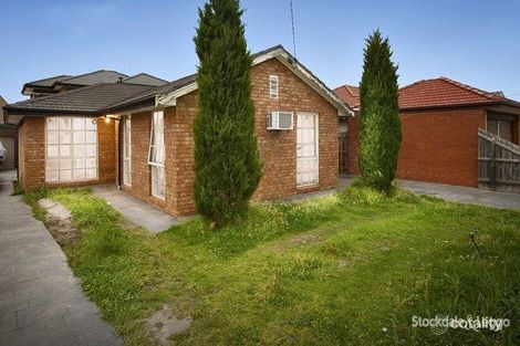 Property photo of 1/56 McKeon Circuit Dandenong North VIC 3175