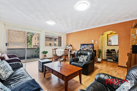 9/35-37 Ross St, North Parramatta, NSW 2151