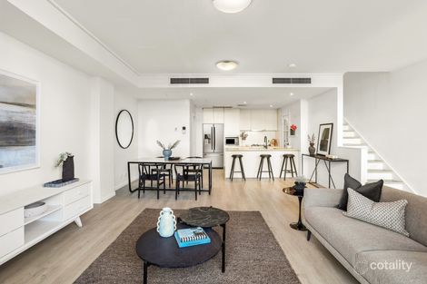 Property photo of 12 Amalfi Drive Wentworth Point NSW 2127