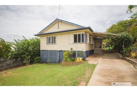 20 Bowen Tce, The Range, QLD 4700
