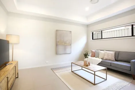 Property photo of 3 Ducros Street Oran Park NSW 2570