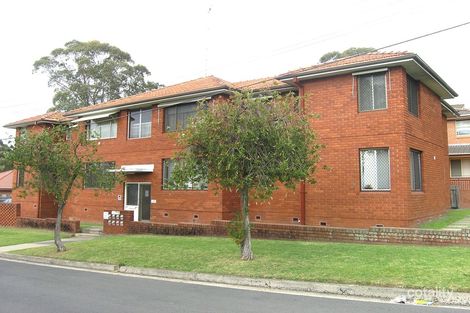 8/33 Graham Rd, Narwee, NSW 2209