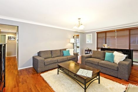 Property photo of 162 Madagascar Drive Kings Park NSW 2148