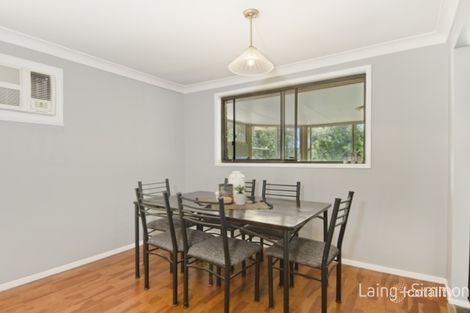 Property photo of 162 Madagascar Drive Kings Park NSW 2148