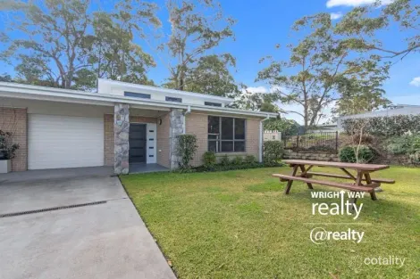 23 Prince Alfred St, Worrowing Heights, NSW 2540