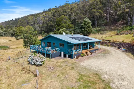 510 Dam Rd, Saltwater River, TAS 7186