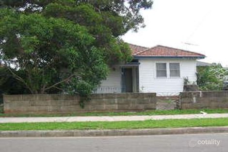 Property photo of 41 Evans Street Fairfield Heights NSW 2165