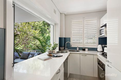 Property photo of 16/4 Ashburner Street Manly NSW 2095