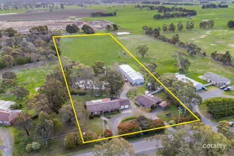 Property photo of 9 Masada Boulevard Winter Valley VIC 3358