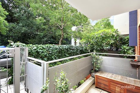 Property photo of 17/100 Barcom Avenue Darlinghurst NSW 2010