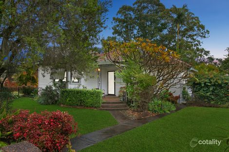 Property photo of 2 Eastern Avenue Revesby NSW 2212