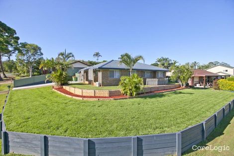 Property photo of 1 Devonshire Drive Alexandra Hills QLD 4161