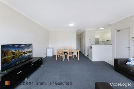 Property photo of 20/195-199 William Street Granville NSW 2142