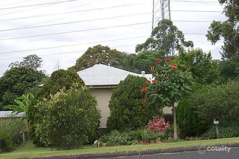 22 Robert St, Ebbw Vale, QLD 4304