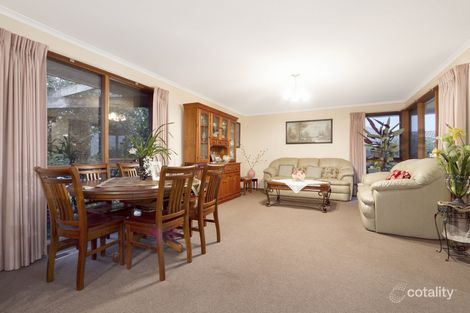 Property photo of 50 Lodge Crescent Berwick VIC 3806