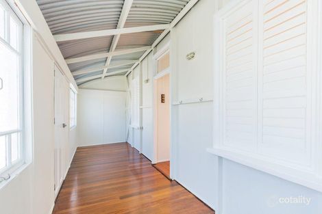 Property photo of 44 Gibb Street Kelvin Grove QLD 4059