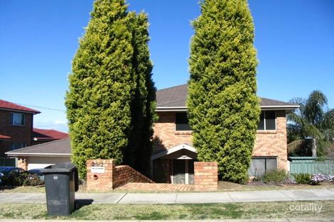 Property photo of 252 Seven Hills Way Baulkham Hills NSW 2153
