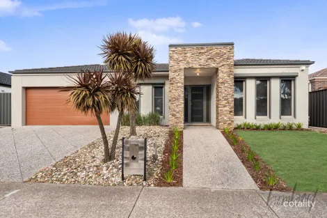 64 Newbury Bvd, Craigieburn, VIC 3064