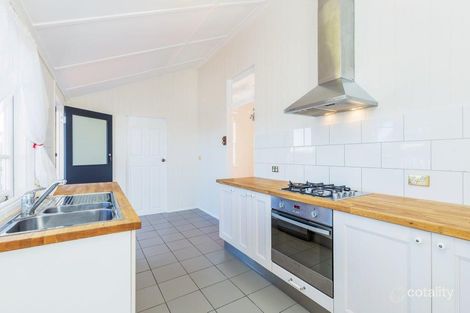 Property photo of 44 Gibb Street Kelvin Grove QLD 4059