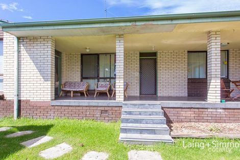 3/126 Canberra St, St Marys, NSW 2760