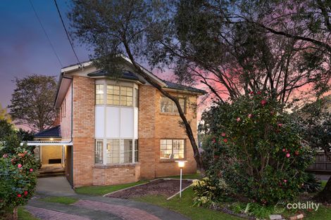 Property photo of 19 Fernhill Avenue Epping NSW 2121