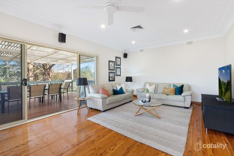 Property photo of 19 Fernhill Avenue Epping NSW 2121