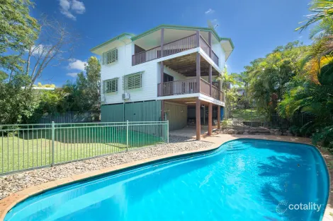 Property photo of 50 Apollo Drive Clinton QLD 4680