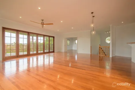 Property photo of 50 Apollo Drive Clinton QLD 4680