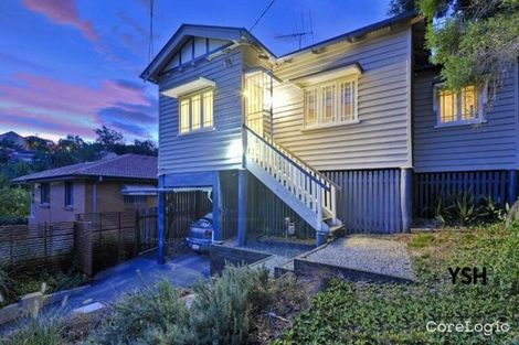 6 O'Connell Pl, Red Hill, QLD 4059