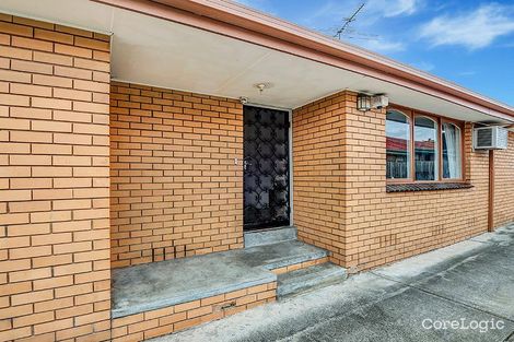 Property photo of 2/263 Albion Street Brunswick VIC 3056